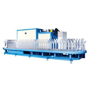 Sock Boarding Machine